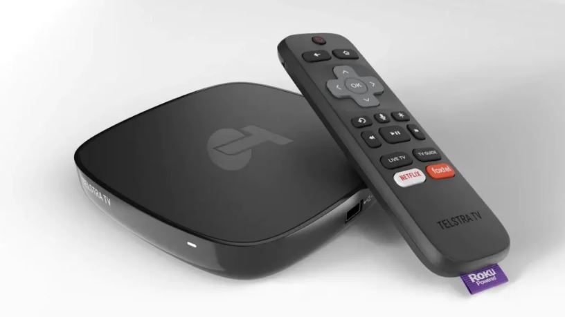 How to Activate Kayo on Telstra TV