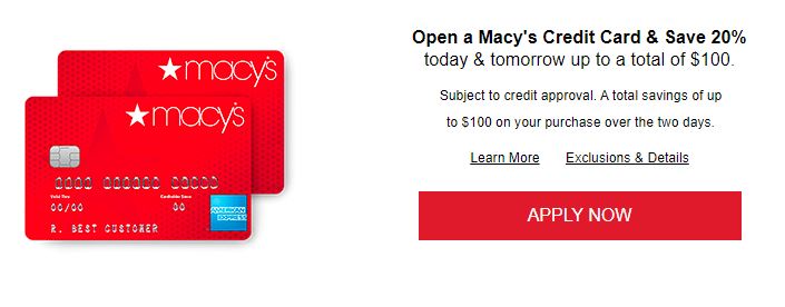 Macys Hours Credit Card Sevices