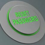 UPSers Reset Password 
