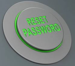 UPSers Reset Password