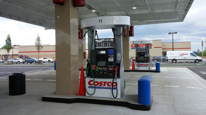 What Time Does Costco Gas Close
