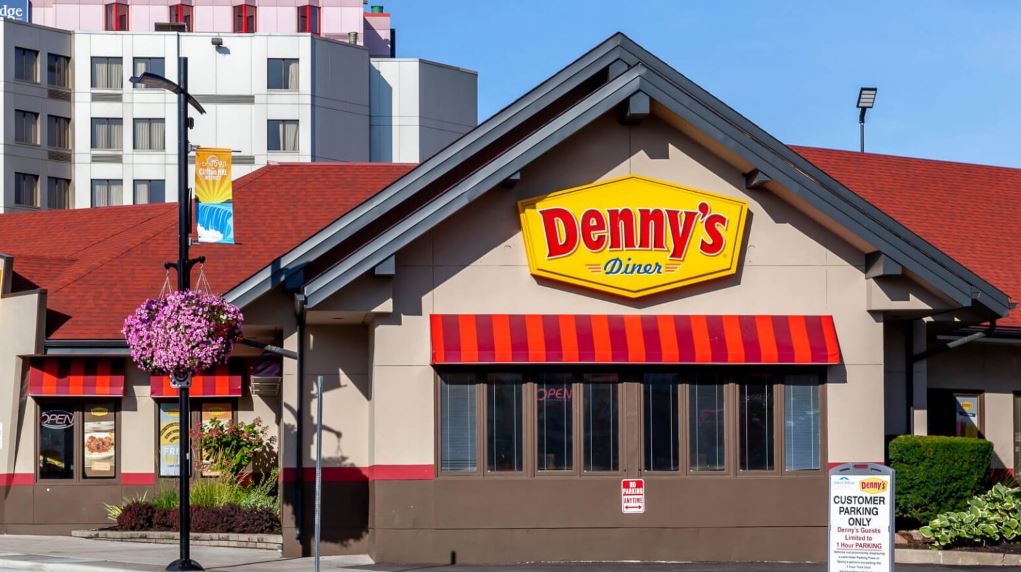 What is Denny’s