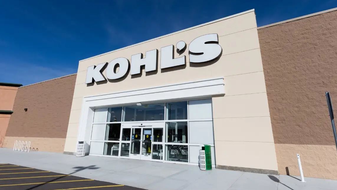 What time does Kohl’s Open