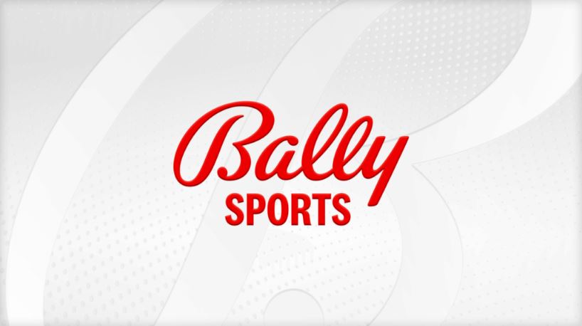 activate Bally Sports on Roku, Apple TV
