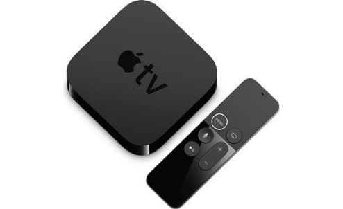 activate Univision on Apple TV using univision com activate