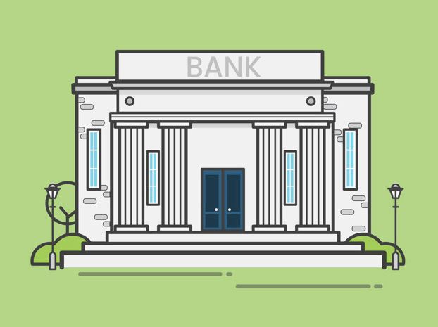illustration bank