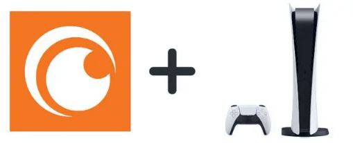 Activate Crunchyroll on PlayStation using