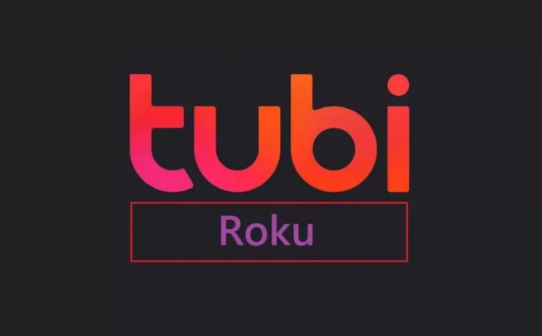 Activate Tubi TV on Roku using