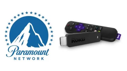 Activate and Watch Paramount Network on Roku TV