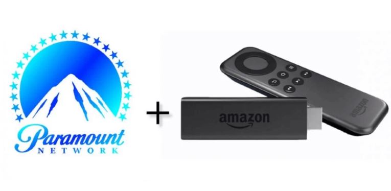 Add Amazon Prime Video on Paramount+