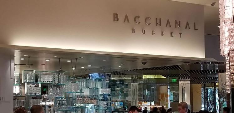 Bacchanal Buffet