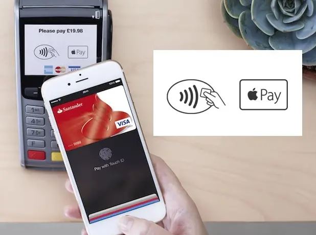 Benefits you get using Apple Pay at T.J. Maxx