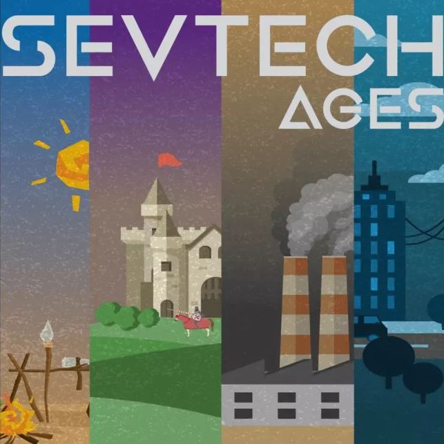 Best Minecraft Mods SevTech Ages