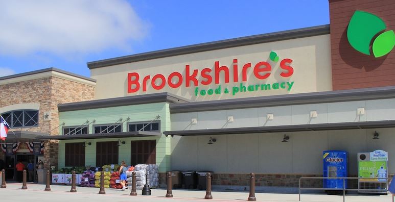 Brookshires Pharmacy Hours