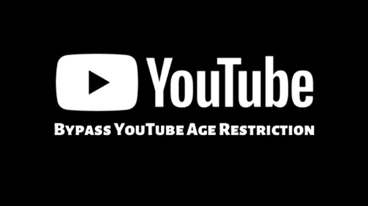 Bypass YouTube Age Restriction