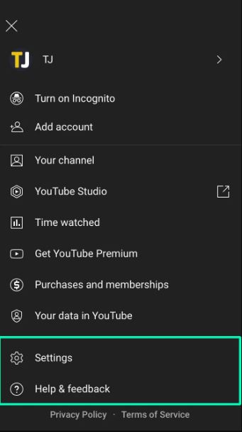 Bypass YouTube Age Restrictions
