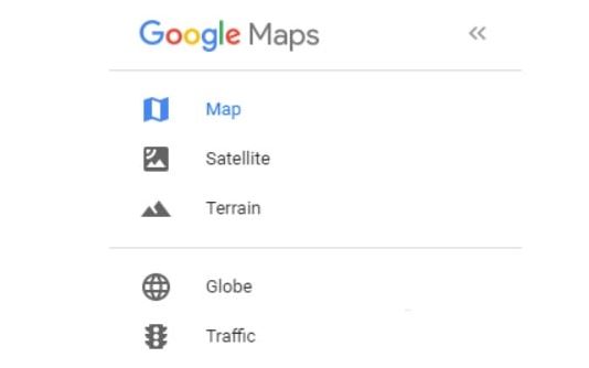 Check Traffic on Any Browser
