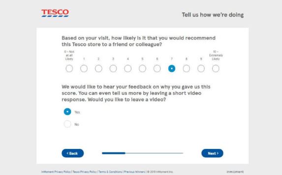 Customer Feedback Survey GUIDE