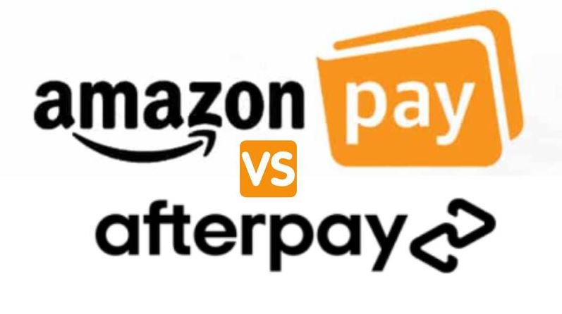 Difference between Afterpay & Amazon Pay