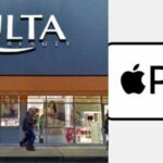 Does Ulta Take Apple Pay