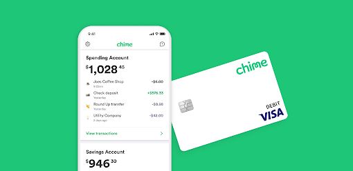 Guide to Add Chime Debit Card to AfterPay