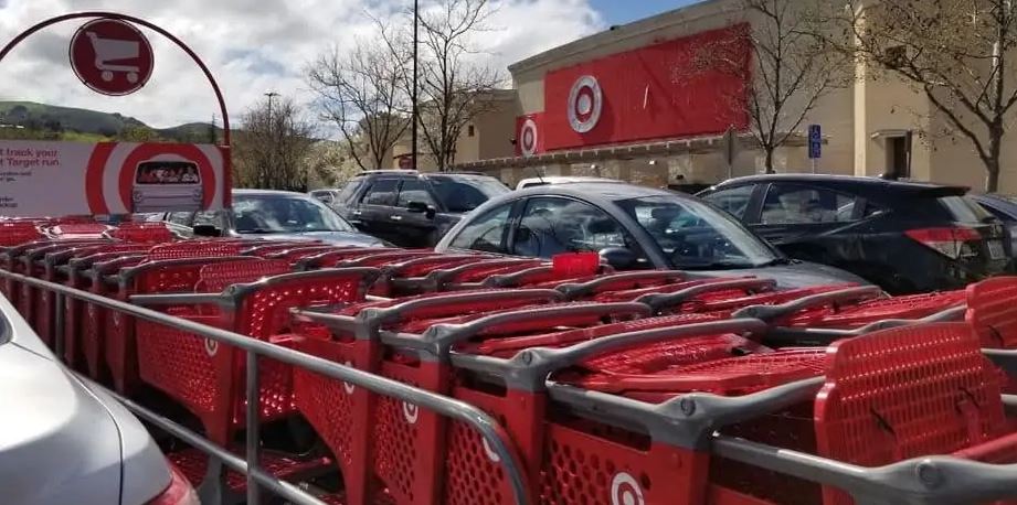 How Often Does Target Receive Stock Shipments