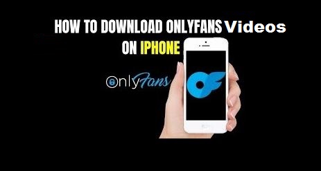 How To Download Onlyfans Videos On Iphone.