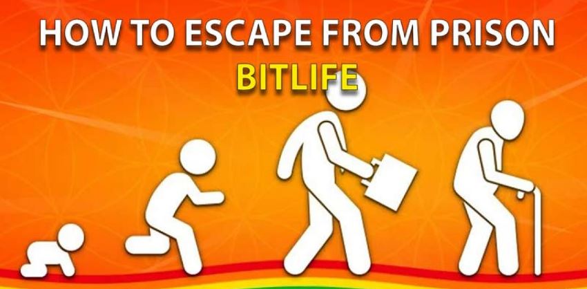 How to Escape From Prison in Bitlife