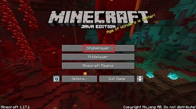 How to Use Minecraft Seeds