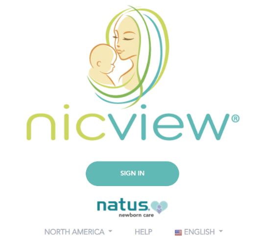 Login to Nicview Account