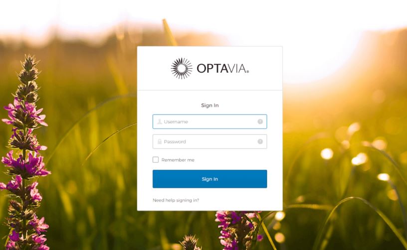 Login to Optavia Connect Account