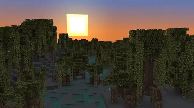New Biomes in Minecraft 1.19
