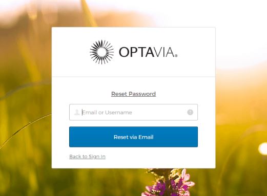 Optavia Connect Account Login