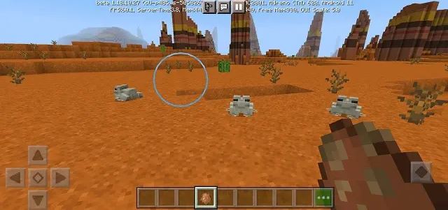 Test out Minecraft 1.19 Beta Features Right Now