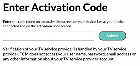 Watch & Activate on Fire TV via Pay-TV Subscription