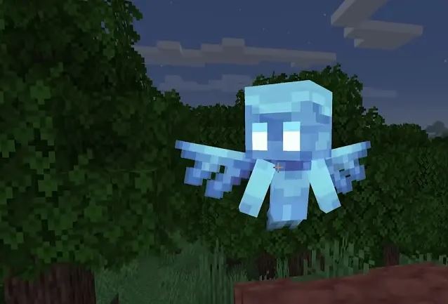 What Is an Allay in Minecraft