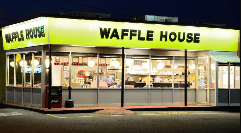 What is Waffle House