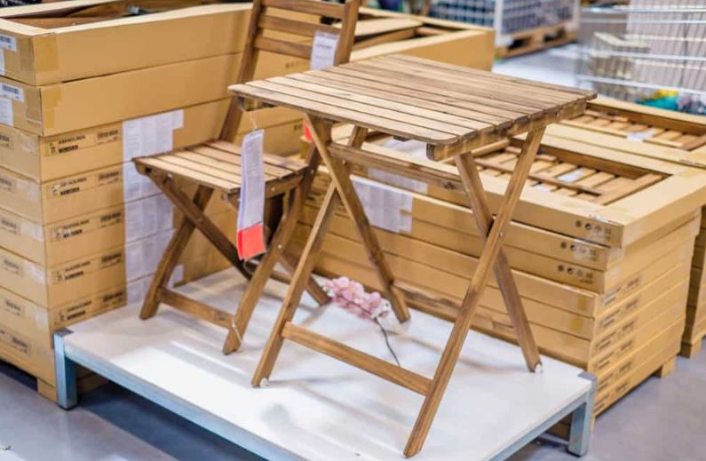 When Does IKEA Restock Outdoor Furniture
