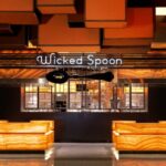 Wicked Spoon Buffet Prices, Hours