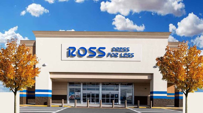 when does ross restock.