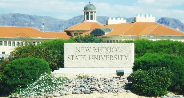 About NMSU (New Mexico State University)