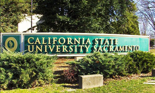 About Sacramento State Academic