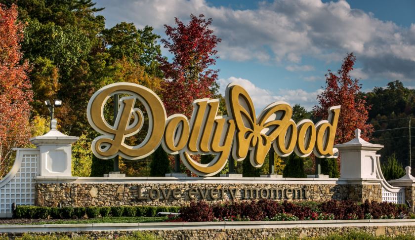 Dollywood Tickets Prices