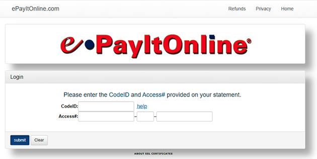How to Access ePayitonline Login Account