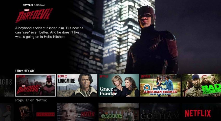 How to Set Up Netflix TV on an Android Device