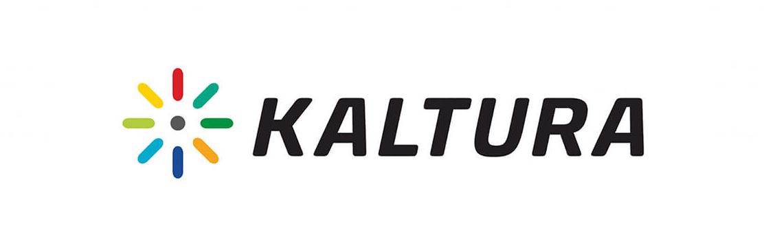 How to Use Kaltura for Your Video Assignments