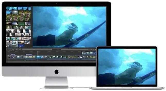 How to Use iMac As A Monitor for PC