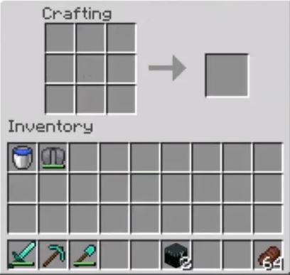 Move The Minecraft Ender Chest To Your Inventory
