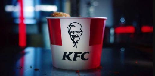 Rules to Take KFC Survey