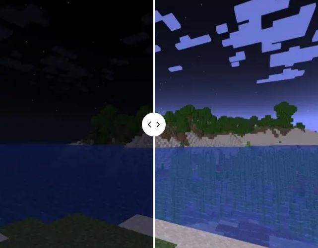 What is a Potion of Night Vision in Minecraft